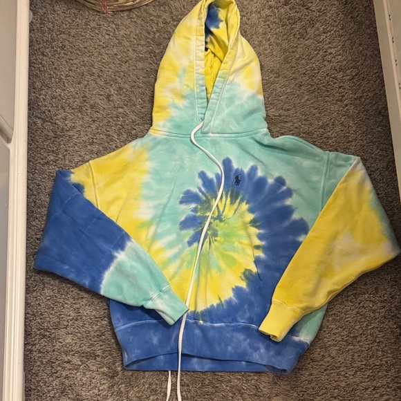 Polo Ralph Lauren sweatshirt - Picture 1 of 3